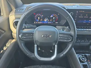 2024 Chevrolet Colorado