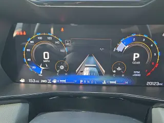 2024 Chevrolet Colorado