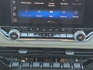 2024 Chevrolet Colorado