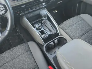 2024 Chevrolet Colorado