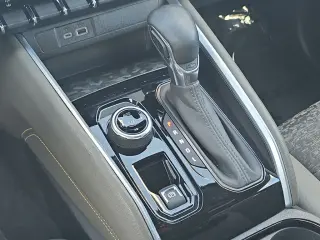 2024 Chevrolet Colorado
