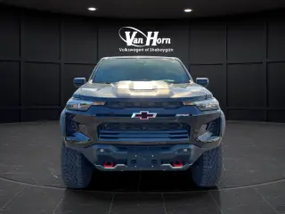 2024 Chevrolet Colorado