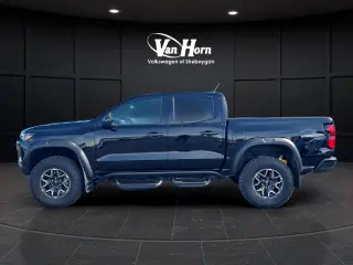 2024 Chevrolet Colorado