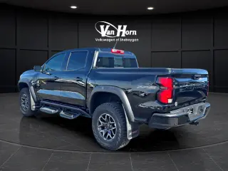 2024 Chevrolet Colorado