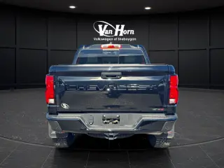2024 Chevrolet Colorado