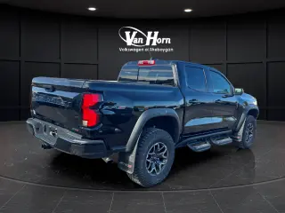 2024 Chevrolet Colorado