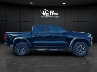 2024 Chevrolet Colorado