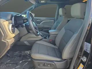 2024 Chevrolet Colorado