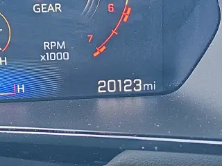2024 Chevrolet Colorado