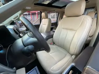 Ford F-150 2018 4x4 King Ranch 4dr SuperCrew 5.5 ft. SB