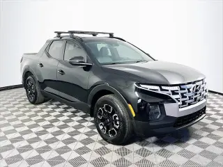Hyundai SANTA CRUZ 2022 AWD SEL Premium 4dr Crew Cab 4.3ft SB