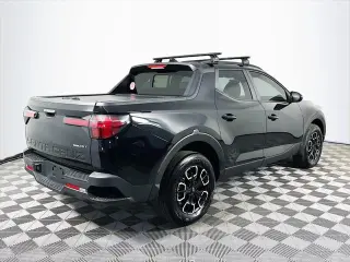 Hyundai SANTA CRUZ 2022 AWD SEL Premium 4dr Crew Cab 4.3ft SB