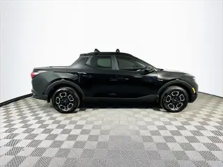 Hyundai SANTA CRUZ 2022 AWD SEL Premium 4dr Crew Cab 4.3ft SB
