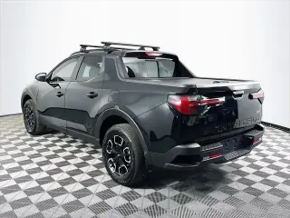 Hyundai SANTA CRUZ 2022 AWD SEL Premium 4dr Crew Cab 4.3ft SB