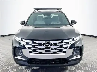 Hyundai SANTA CRUZ 2022 AWD SEL Premium 4dr Crew Cab 4.3ft SB