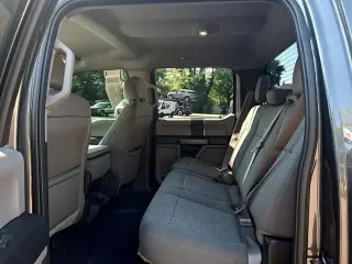 Ford F-150 2019 4x4 XLT 4dr SuperCrew 5.5 ft. SB