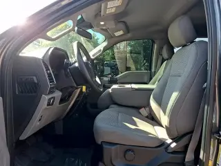 Ford F-150 2019 4x4 XLT 4dr SuperCrew 5.5 ft. SB