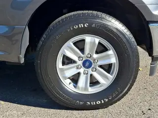 Ford F-150 2019 4x4 XLT 4dr SuperCrew 5.5 ft. SB
