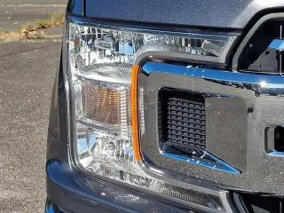 Ford F-150 2019 4x4 XLT 4dr SuperCrew 5.5 ft. SB