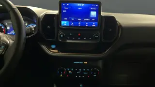 2022 Ford Bronco Sport