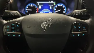 2022 Ford Bronco Sport