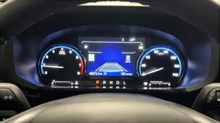 2022 Ford Bronco Sport