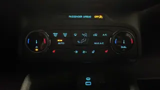 2022 Ford Bronco Sport