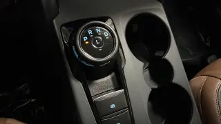 2022 Ford Bronco Sport