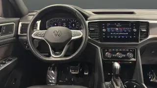 2023 Volkswagen Atlas Cross Sport