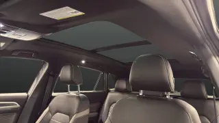 2023 Volkswagen Atlas Cross Sport