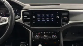 2023 Volkswagen Atlas Cross Sport