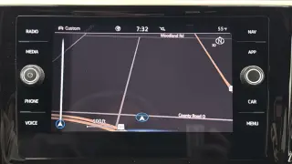 2023 Volkswagen Atlas Cross Sport