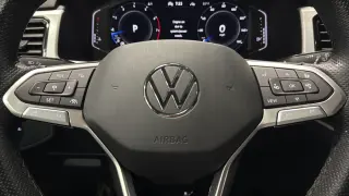 2023 Volkswagen Atlas Cross Sport
