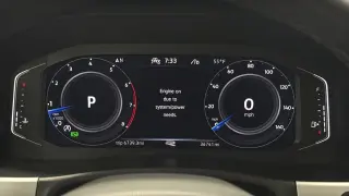 2023 Volkswagen Atlas Cross Sport