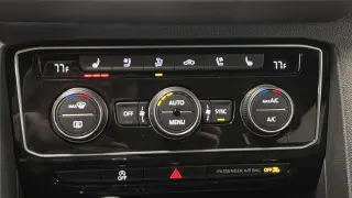 2023 Volkswagen Atlas Cross Sport