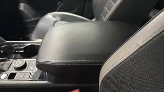 2023 Volkswagen Atlas Cross Sport