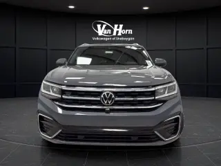 2023 Volkswagen Atlas Cross Sport