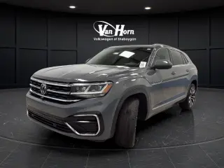 2023 Volkswagen Atlas Cross Sport