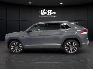2023 Volkswagen Atlas Cross Sport
