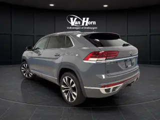 2023 Volkswagen Atlas Cross Sport