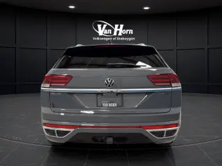 2023 Volkswagen Atlas Cross Sport