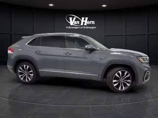 2023 Volkswagen Atlas Cross Sport