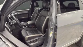 2023 Volkswagen Atlas Cross Sport