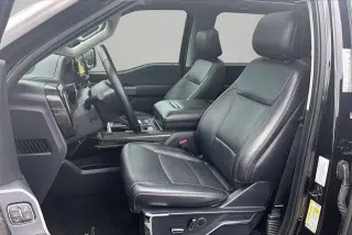 Ford F-150 2021 4x4 Lariat 4dr SuperCrew 5.5 ft. SB