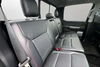 Ford F-150 2021 4x4 Lariat 4dr SuperCrew 5.5 ft. SB