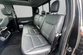 Ford F-150 2021 4x4 Lariat 4dr SuperCrew 5.5 ft. SB