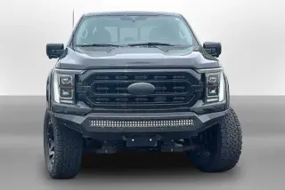 Ford F-150 2021 4x4 Lariat 4dr SuperCrew 5.5 ft. SB