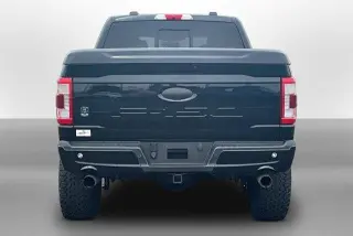Ford F-150 2021 4x4 Lariat 4dr SuperCrew 5.5 ft. SB