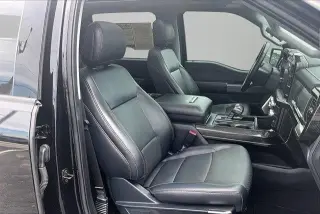 Ford F-150 2021 4x4 Lariat 4dr SuperCrew 5.5 ft. SB