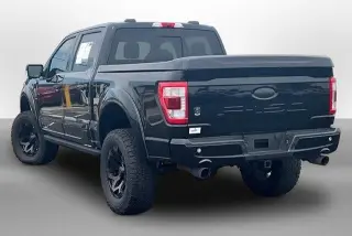 Ford F-150 2021 4x4 Lariat 4dr SuperCrew 5.5 ft. SB